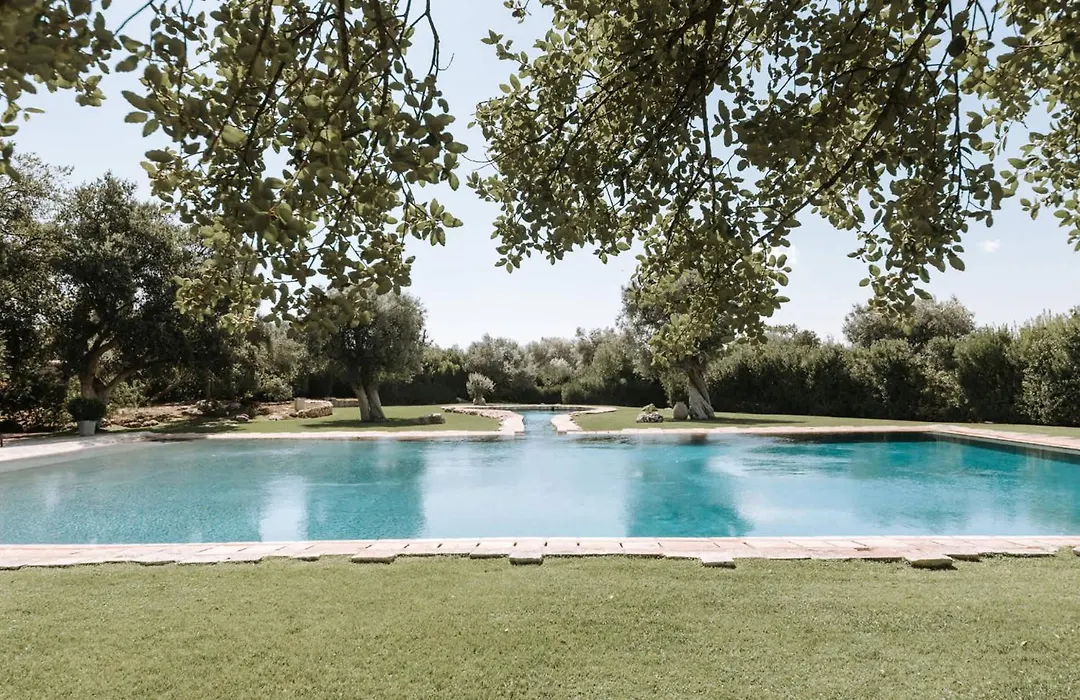 Masseria Lamacoppa by Boutique Villa-1