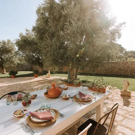 Masseria Lamacoppa by Boutique Villa-3