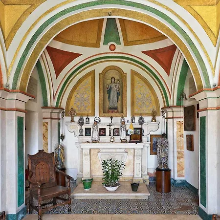 Masseria Lamacoppa By Boutique Villa-2